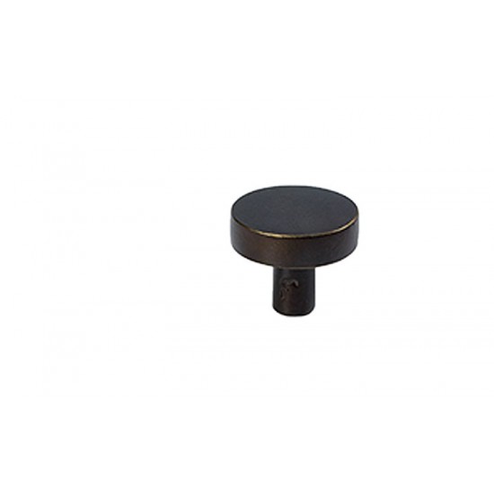 Lune Cabinet Knob 30mm