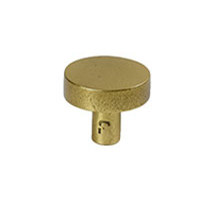 Lune Cabinet Knob 30mm