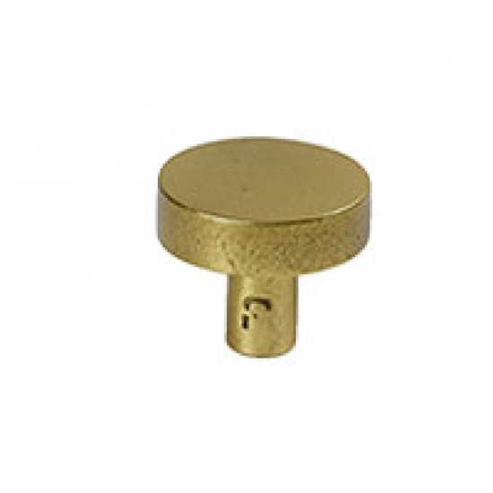 Lune Cabinet Knob 30mm