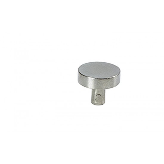 Lune Cabinet Knob 30mm