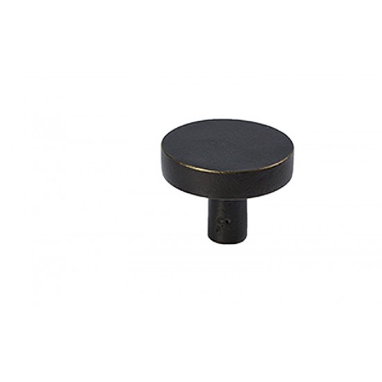 Lune Cabinet Knob 40mm