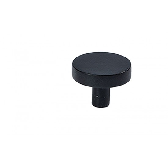 Lune Cabinet Knob 40mm