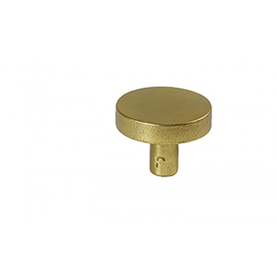 Lune Cabinet Knob 40mm