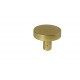 Lune Cabinet Knob 40mm