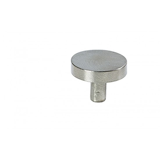 Lune Cabinet Knob 40mm