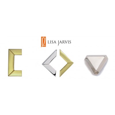 Lisa Jarvis Jewellery Hardware