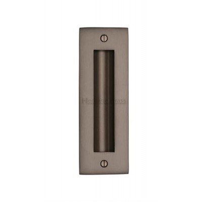 Sliding Door Flush Handle