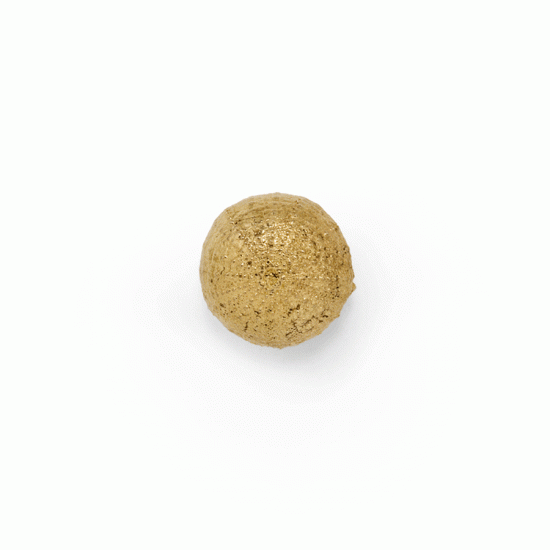 PullCast Ocean Collection - Urchin OC2015 Cabinet Knob