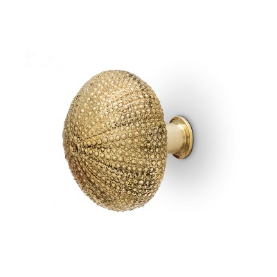 PullCast Ocean Collection - Urchin OC2026 Drawer handle 