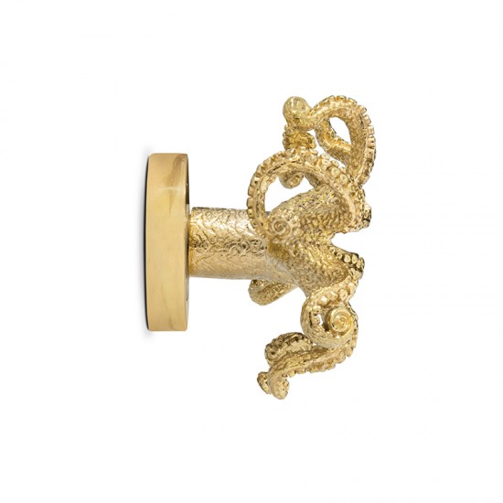 PullCast Ocean Collection - Octo OC2031 Door Knob