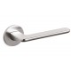 Olivari Marbella Door Handle on a Round Rose 