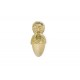 PullCast Earth Collection - Acorn EA1078 Cabinet Drop Handle