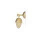 PullCast Earth Collection - Acorn EA1078 Cabinet Drop Handle