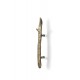 PullCast Earth Collection - Twig EA1044 Door Pull Handle