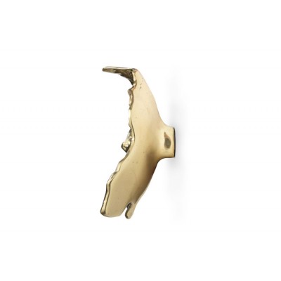 PullCast Earth Collection - Leaf EA1052 Pull Handle