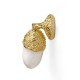 PullCast Limited Collection - Acorn LE4005  Drop Cabinet Knob