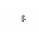 PullCast Limited Collection - Euphorbia LE4007 Drawer Handle