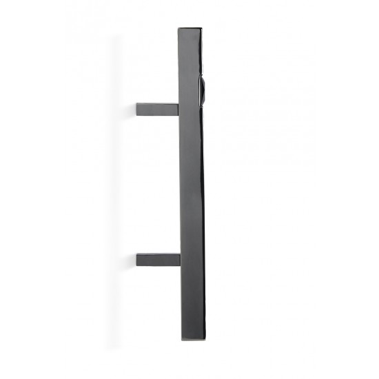 PullCast Limited Collection - Onyx LE4014 Cabinet Handle