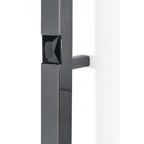 PullCast Limited Collection - Onyx LE4014 Cabinet Handle