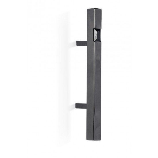 PullCast Limited Collection - Onyx LE4014 Cabinet Handle