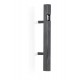 PullCast Limited Collection - Onyx LE4014 Cabinet Handle