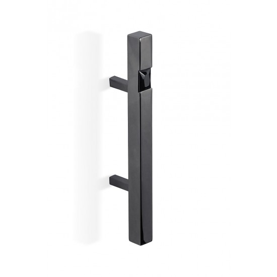 PullCast Limited Collection - Onyx LE4014 Cabinet Handle