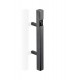 PullCast Limited Collection - Onyx LE4014 Cabinet Handle