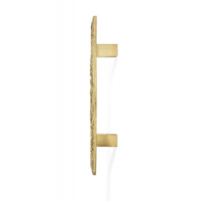 PullCast Texture Collection - Macri TE6002 Cabinet Handle