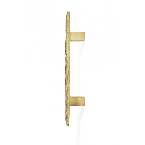 PullCast Texture Collection - Macri TE6002 Cabinet Handle