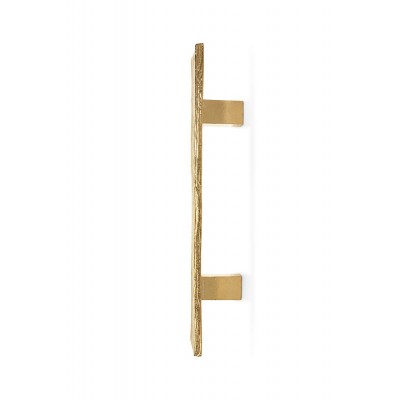 PullCast Texture Collection - Larch TE6005 Cabinet Handle