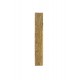 PullCast Texture Collection - Larch TE6006 Cabinet Handle