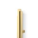 PullCast Cosmopolitan Collection - Skyline CM3017 Large Art Deco Door Pull