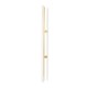 PullCast Cosmopolitan Collection - Skyline CM3014 Large Art Deco Door Pull