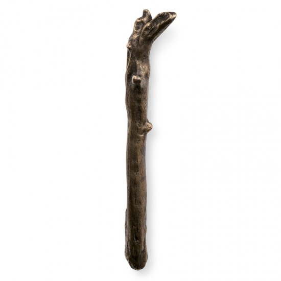 PullCast Earth Collection - Twig EA1047 Door Pull Handle