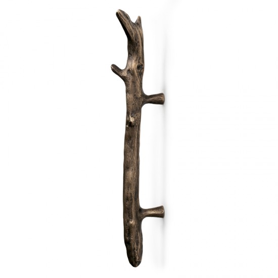 PullCast Earth Collection - Twig EA1047 Door Pull Handle