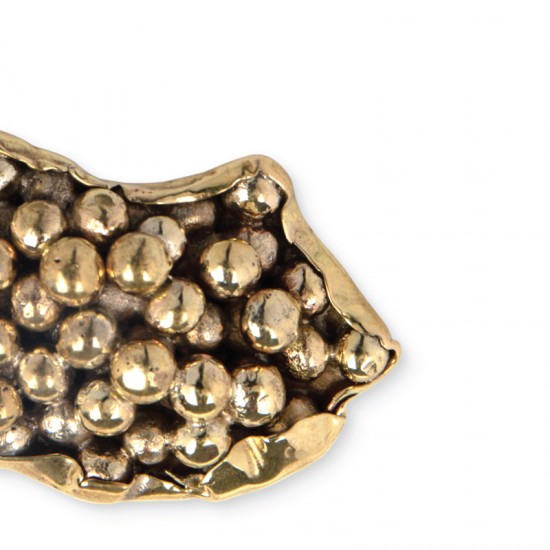 PullCast Ocean Collection - Caviar OC2023 Cabinet Drawer Pull