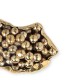 PullCast Ocean Collection - Caviar OC2023 Cabinet Drawer Pull