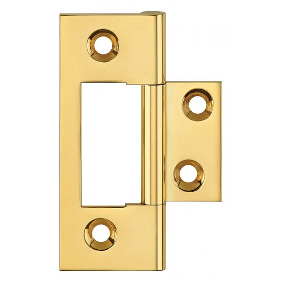 Simonswerk 0985 Unwashered Flush Cabinet Hinge