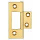 Simonswerk 0985 Unwashered Flush Cabinet Hinge