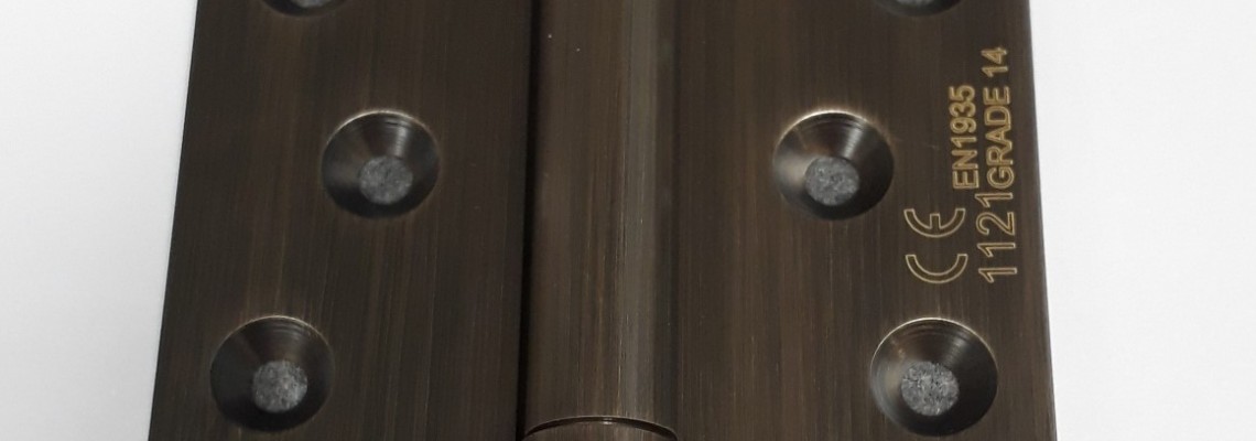 Hotel Fire Door Hinges 