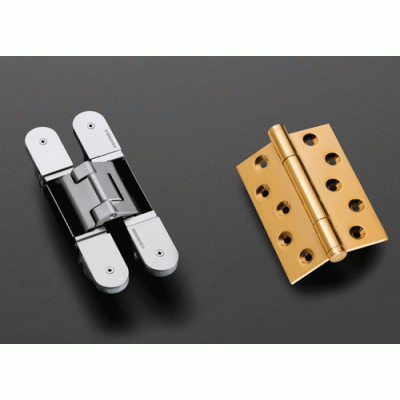 Simonswerk Hinges