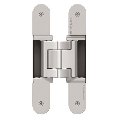 Simonswerk Tectus TE540 Concealed Hinge 120kg