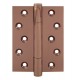 Simonswerk Tritech 1750 Concealed Bearing Grade 14 Door Hinge