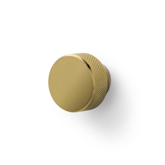 PullCast Twist Collection - Monocles TW5008 Cabinet Knob