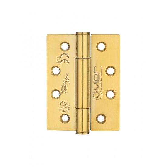 Vier Grade 14 Concealed Knuckle Hinge - Sold in Pairs