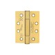 Vier Grade 14 Concealed Knuckle Hinge - Sold in Pairs