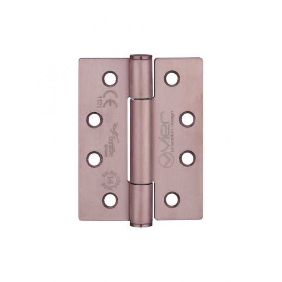 Vier Grade 14 Concealed Knuckle Hinge - Sold in Pairs