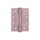 Vier Grade 14 Concealed Knuckle Hinge - Sold in Pairs