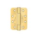 Vier Grade 14 Concealed Knuckle Hinge - Radius - Sold in Pairs