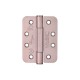 Vier Grade 14 Concealed Knuckle Hinge - Radius - Sold in Pairs